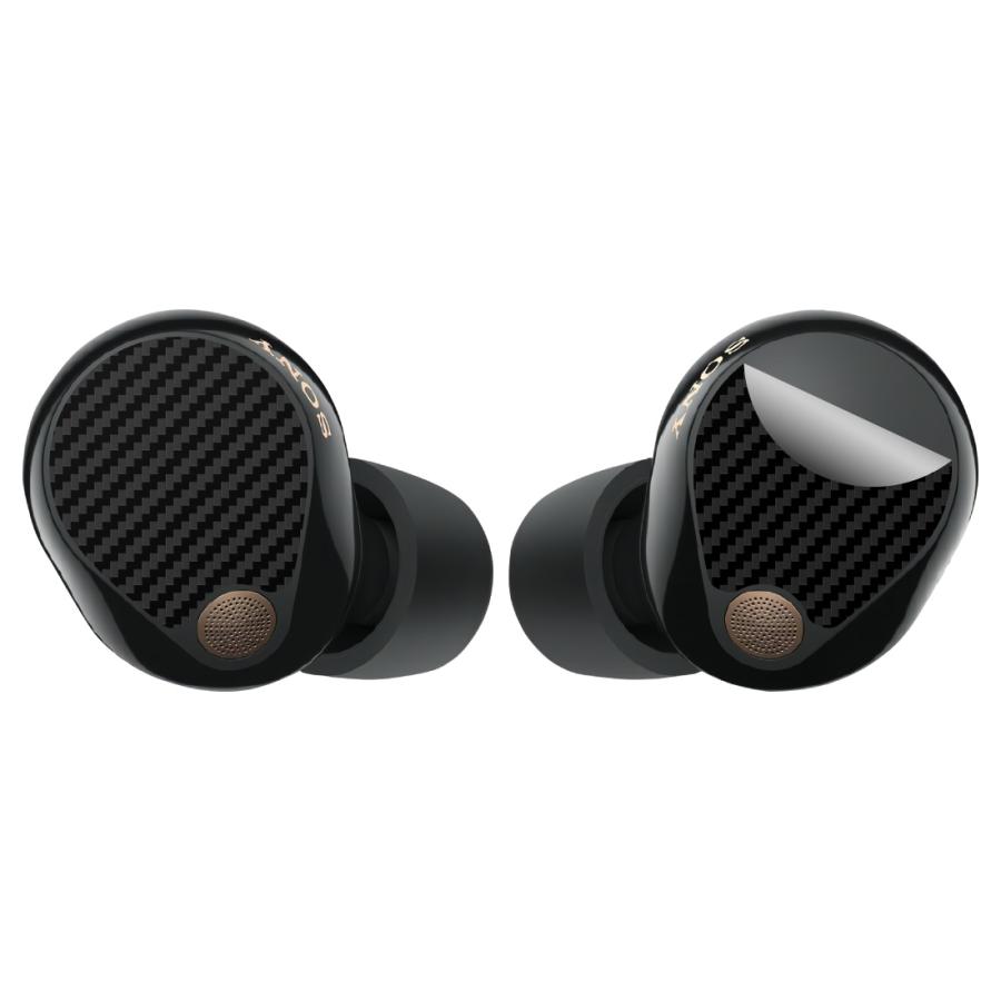 PDA工房 ドレスアップシール ワイヤレスノイズキャンセリングステレオ