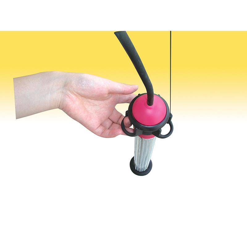 家族みんなのバスタイムを快適に！簡単追い焚きヒーター『沸かし太郎