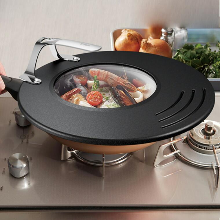 T-fal（ティファール） フライパン 蓋 ふた フタ カバー フライパン