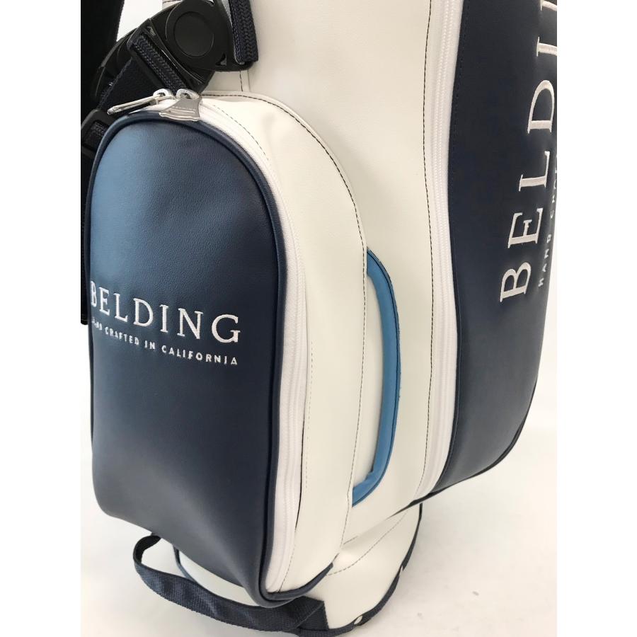 BELDING（ベルディング） サンバード 2.0 スタンドバッグ キャディ