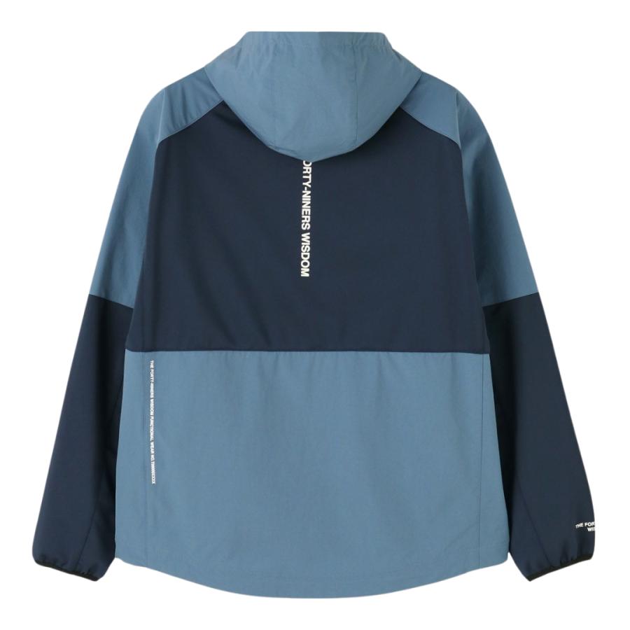 TFW49 TFW49 junhashimoto ACTIVE HOODED JACKET メンズ ゴルフ ゴルフ