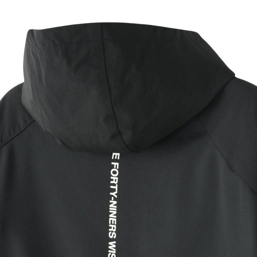 TFW49 TFW49 junhashimoto ACTIVE HOODED JACKET メンズ ゴルフ ゴルフ