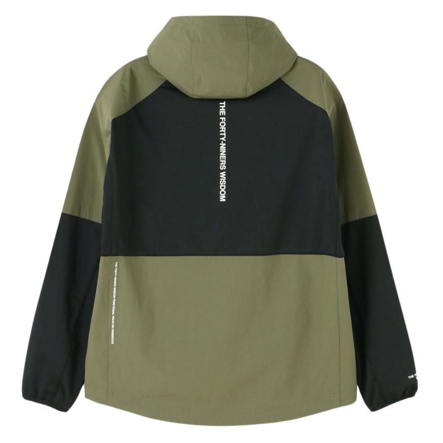 TFW49 TFW49 junhashimoto ACTIVE HOODED JACKET メンズ ゴルフ ゴルフ