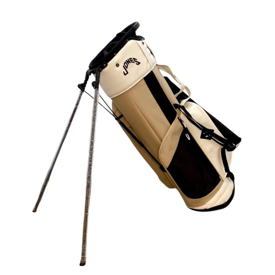 JONES Sports（ジョーンズ スポーツ） JONES ジョーンズ Trouper- Sand