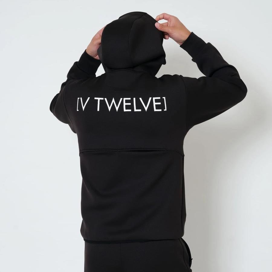 V12（ヴィ・トゥエルヴ） ブイトゥエルブ GAME JKT メンズ ゴルフ