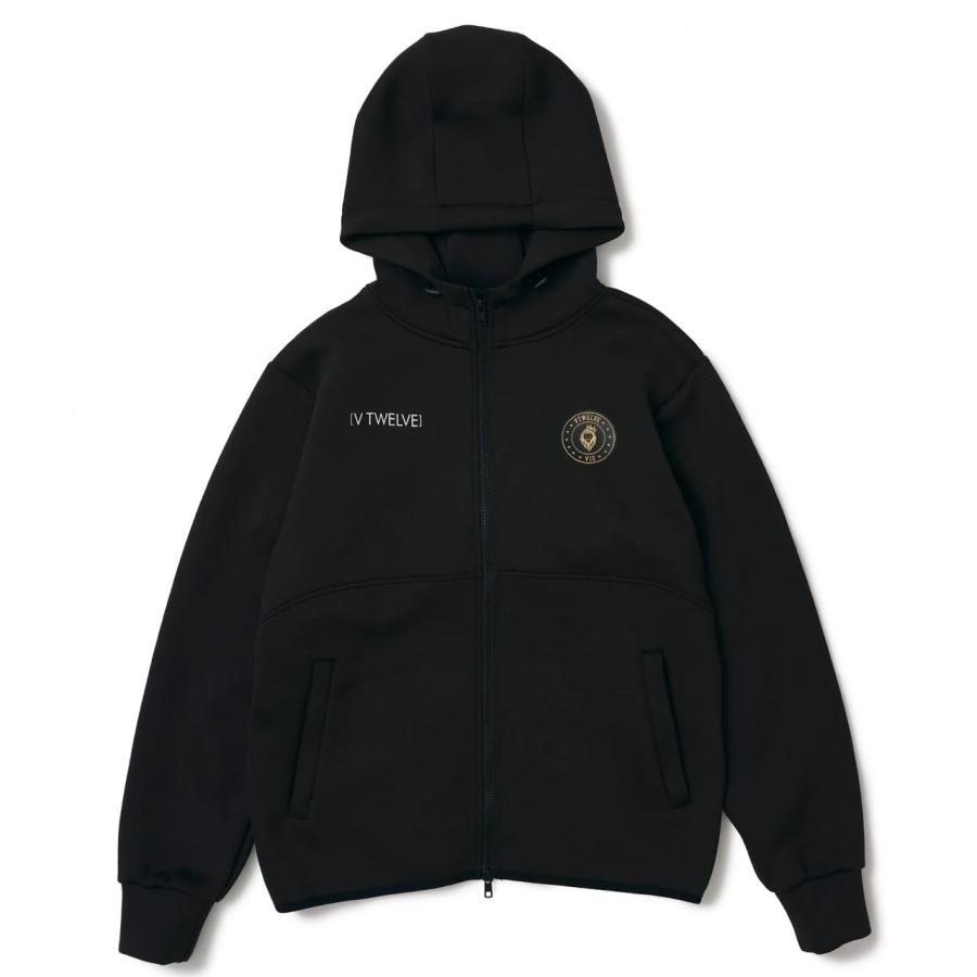 V12（ヴィ・トゥエルヴ） ブイトゥエルブ GAME JKT メンズ ゴルフ