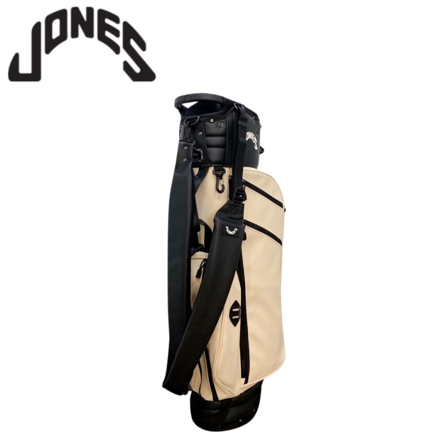 JONES Sports（ジョーンズ スポーツ） JONES ジョーンズ Trouper-Cream