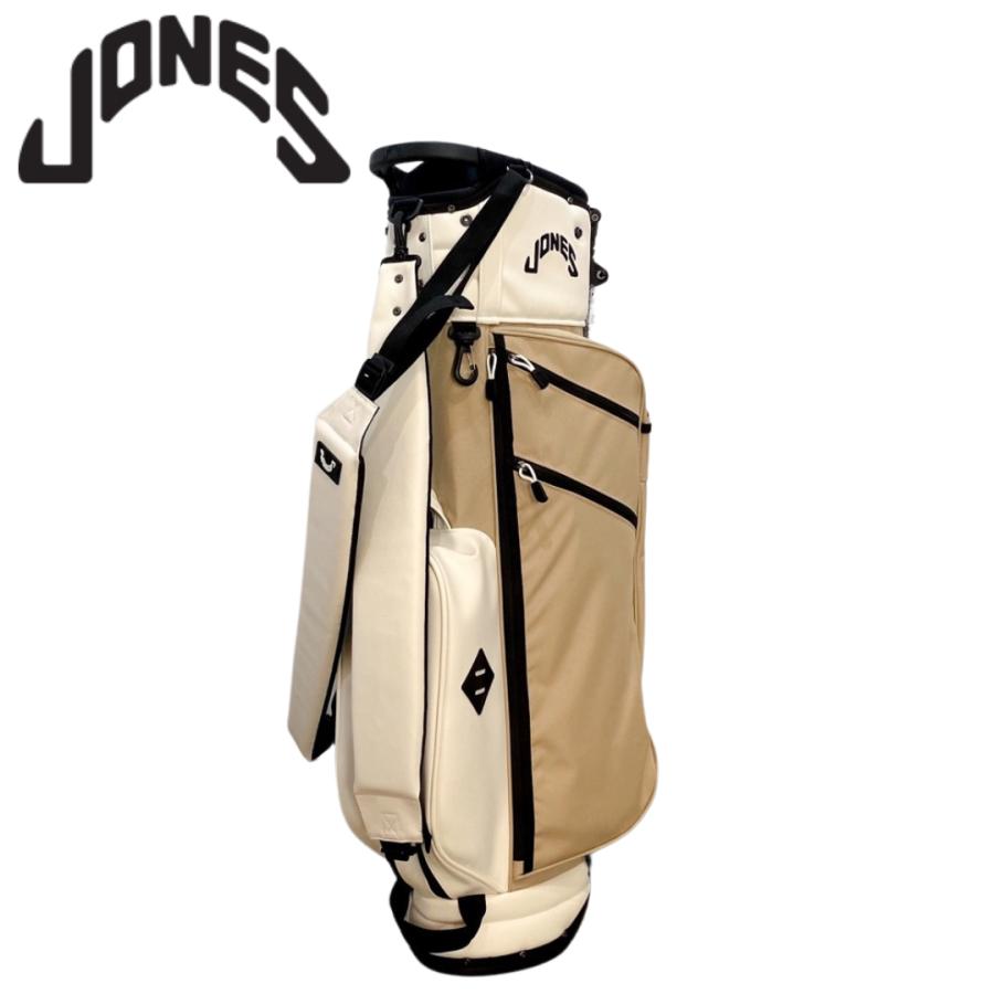 JONES Sports（ジョーンズ スポーツ） JONES ジョーンズ Trouper- Sand