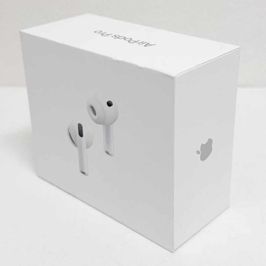 Apple アップル Apple AirPods Pro 第3世代 MFHP4J/A 未開封 新品 正規