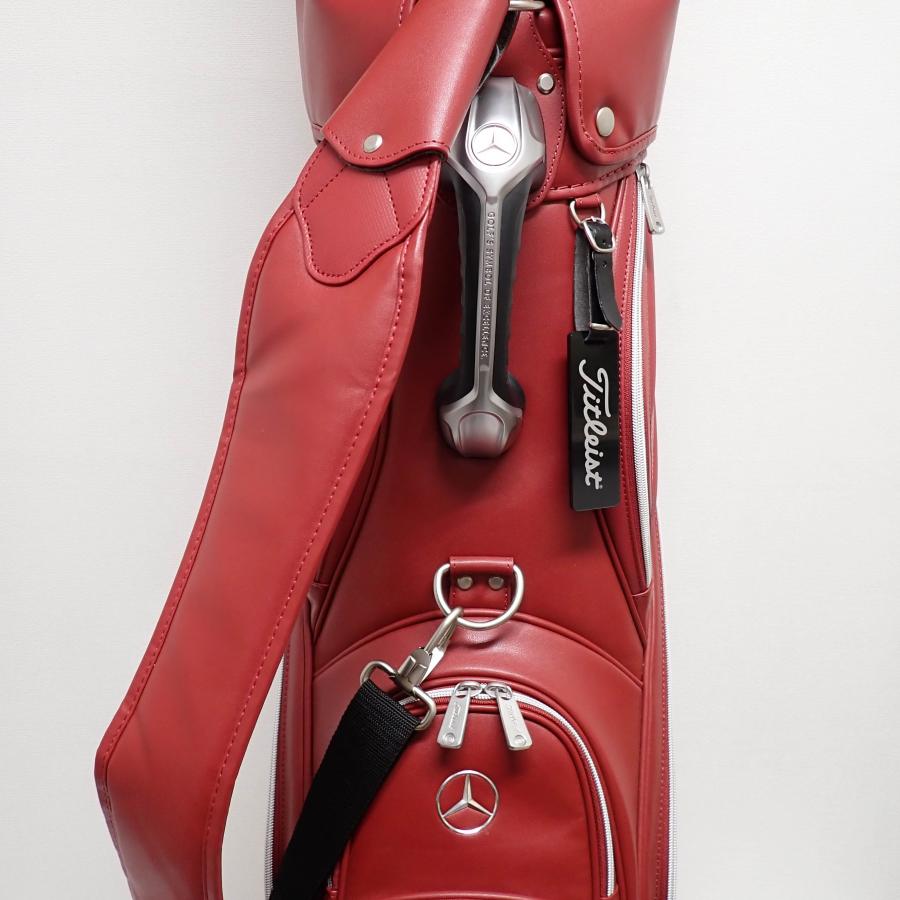 Titleist（タイトリスト） タイトリスト×ベンツコレクション Mercedes