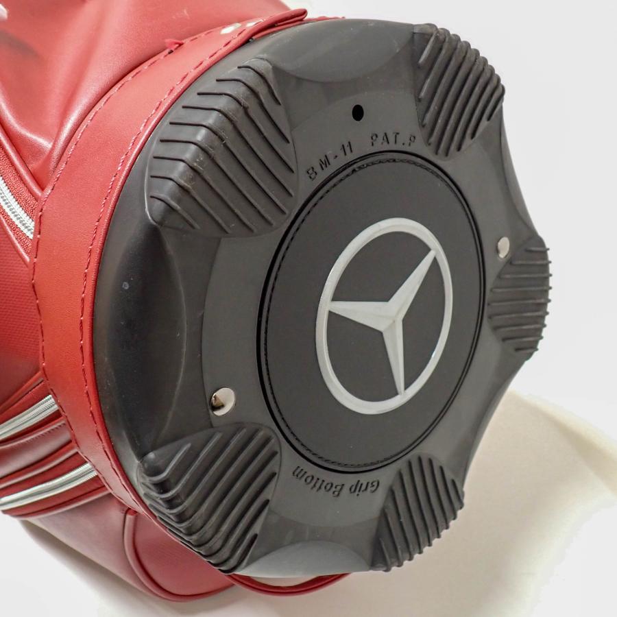 Titleist（タイトリスト） タイトリスト×ベンツコレクション Mercedes