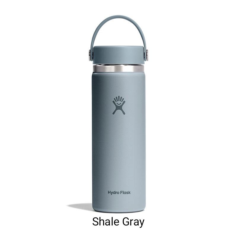 HYDRO FLASK（ハイドロフラスク） 20 oz Wide Mouth 591ml ステンレス