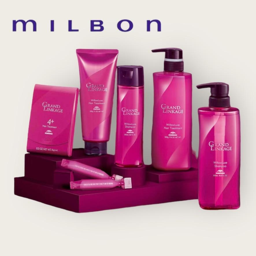 MILBON（ミルボン） グランドリンケージ ウィローリュクス