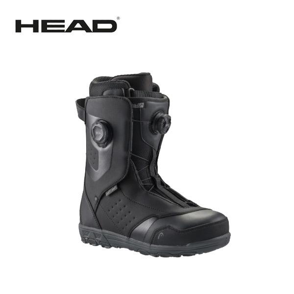 HEAD（ヘッド） スノーボードブーツ HEADクアントス ボア フォーカス