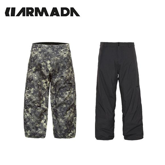 ARMADA（アルマダ） チームイシュー パンツ Team Issue 2L Insulated