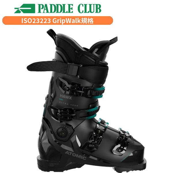 スキーブーツ】アトミックATOMIC ホークスウルトラ130 HAWX ULTRA 130