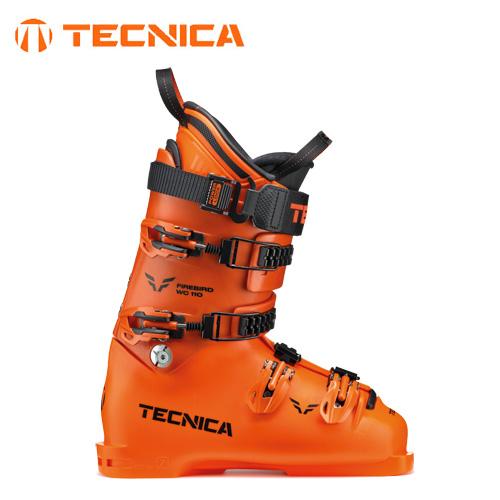 スキーブーツ】テクニカ TECNICA ファイヤーバードwc110 FIREBIRD WC