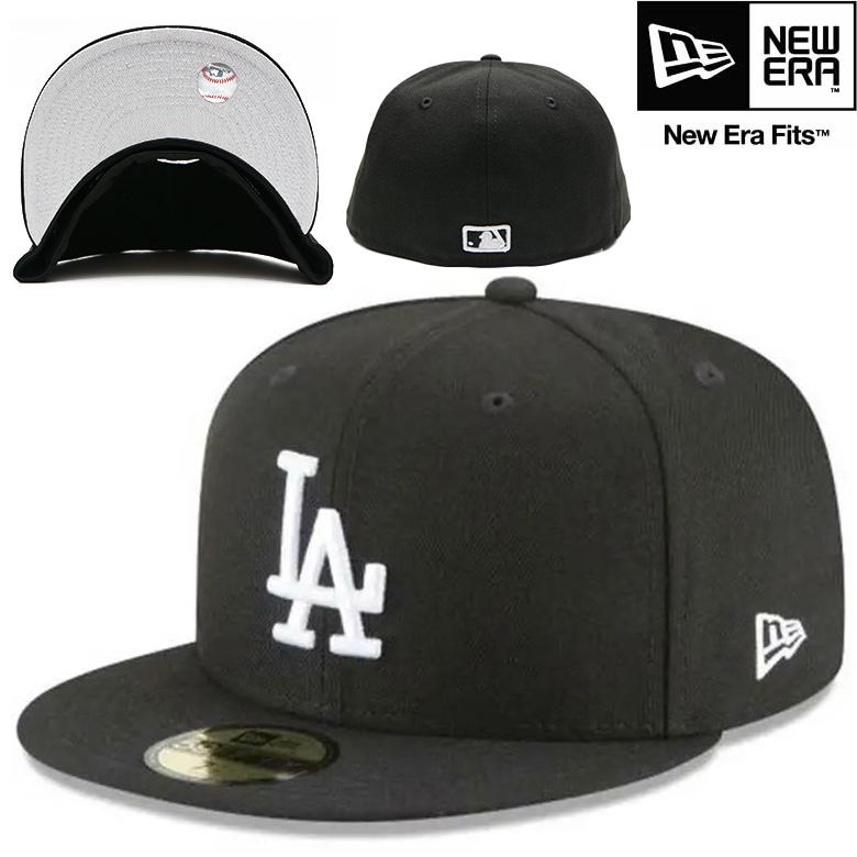NEW ERA（ニューエラ） 海外限定 日本未発売 NEW ERA 59FIFTY MLB Los
