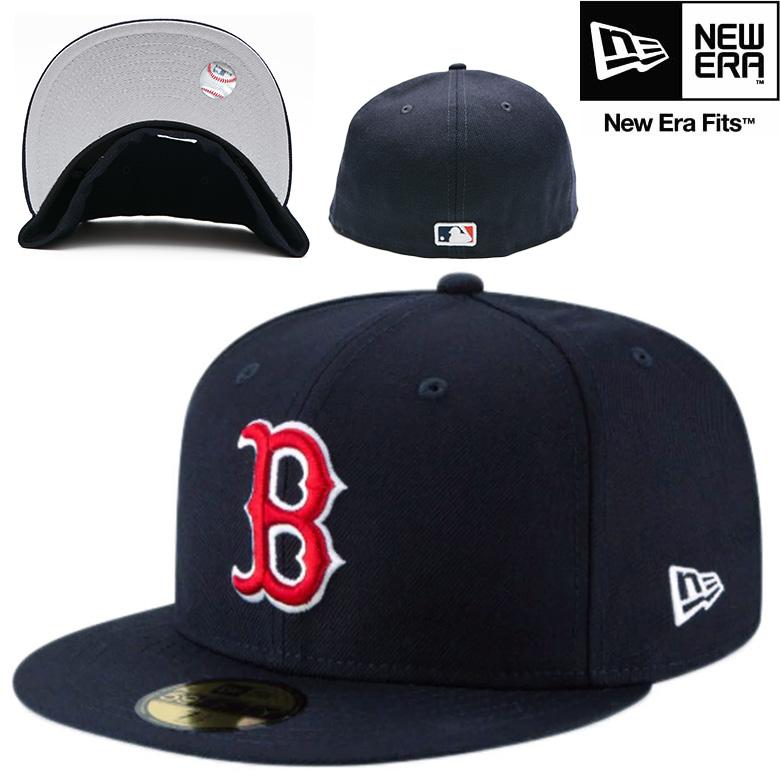 NEW ERA（ニューエラ） 海外限定 日本未発売 NEW ERA 59FIFTY MLB
