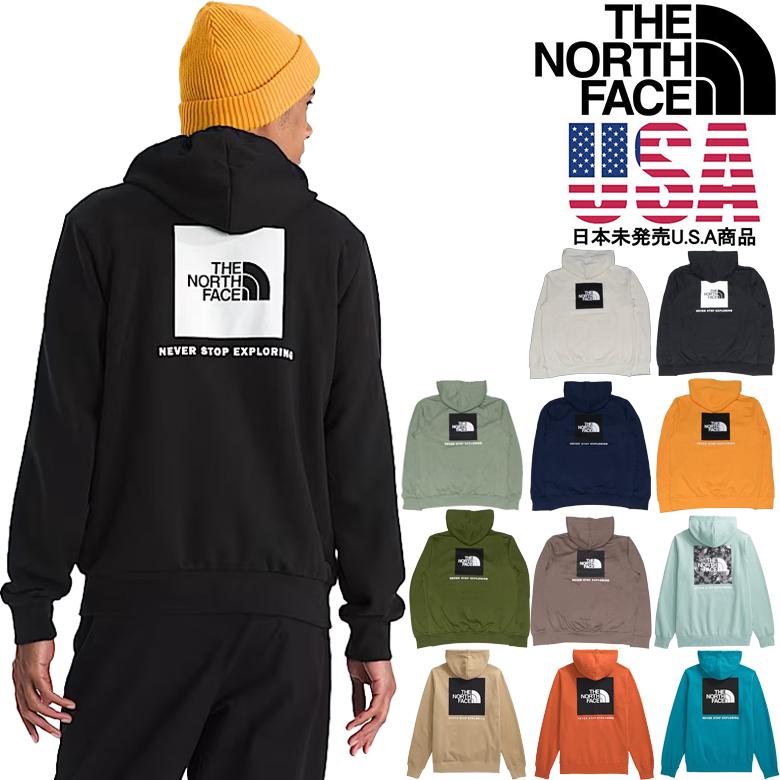 THE NORTH FACE（ザ ノースフェイス） ザ ノースフェイス パーカー THE