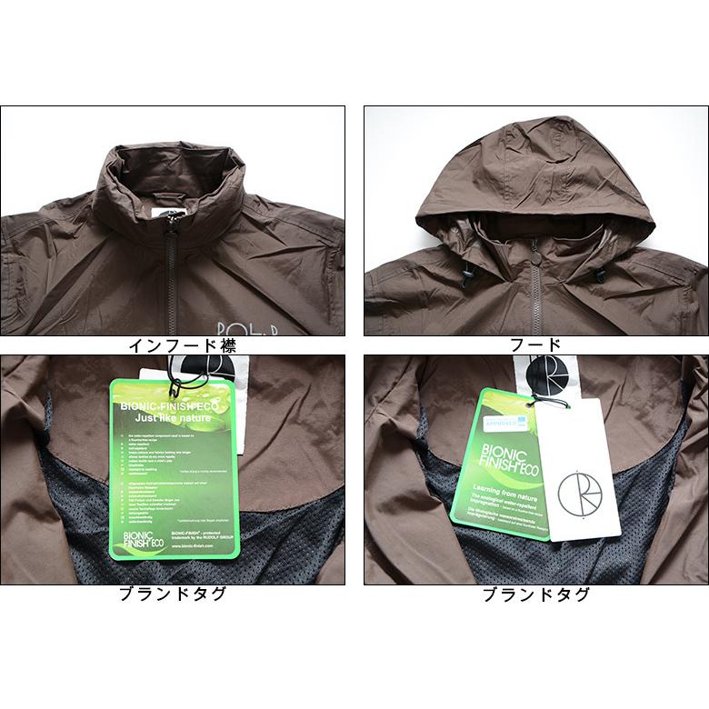 ポーラースケートカンパニー ジャケット ） POLAR SKATE CO. COACH