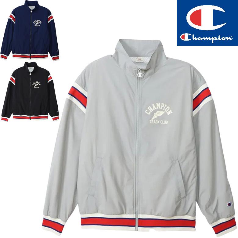 Champion（チャンピオン） セットアップ ジャケット CHAMPION WARM UP