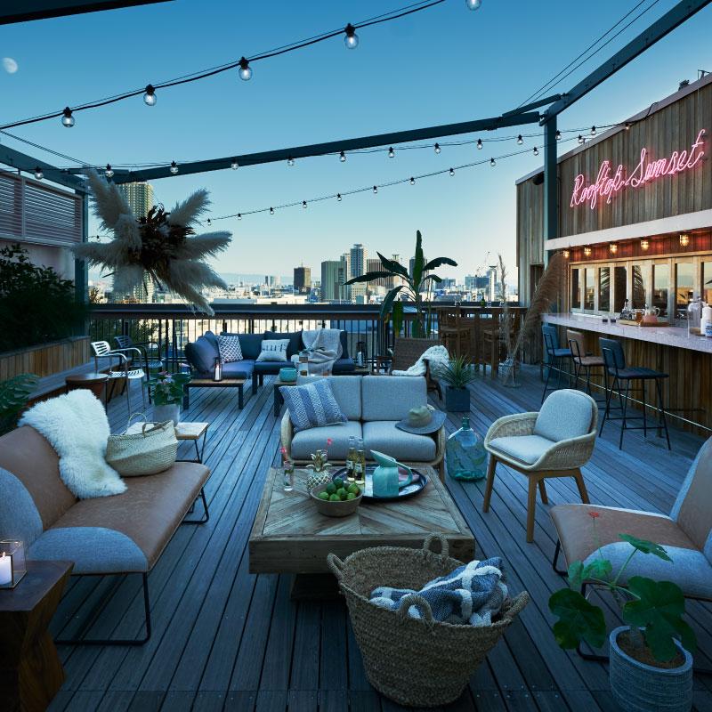 東谷 ソファー ソファ 2人掛け ダイニング ハイバック 二人掛け