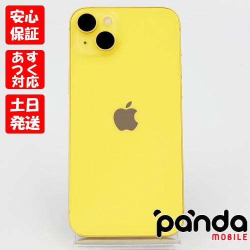 iPhone 14 Plus 【あすつく、土日、祝日発送、店舗受取可】中古品【C
