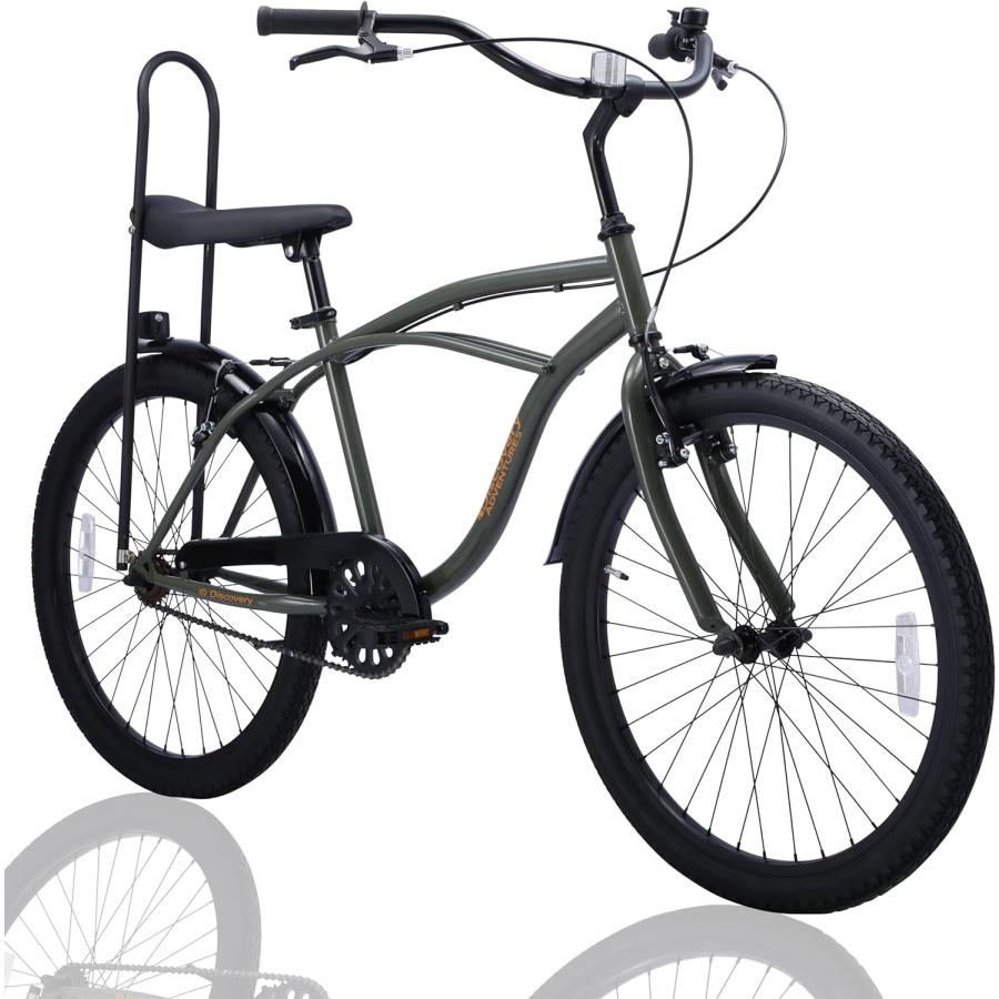 Discovery Adventures (ディスカバリー アドベンチャーズ) ビーチ