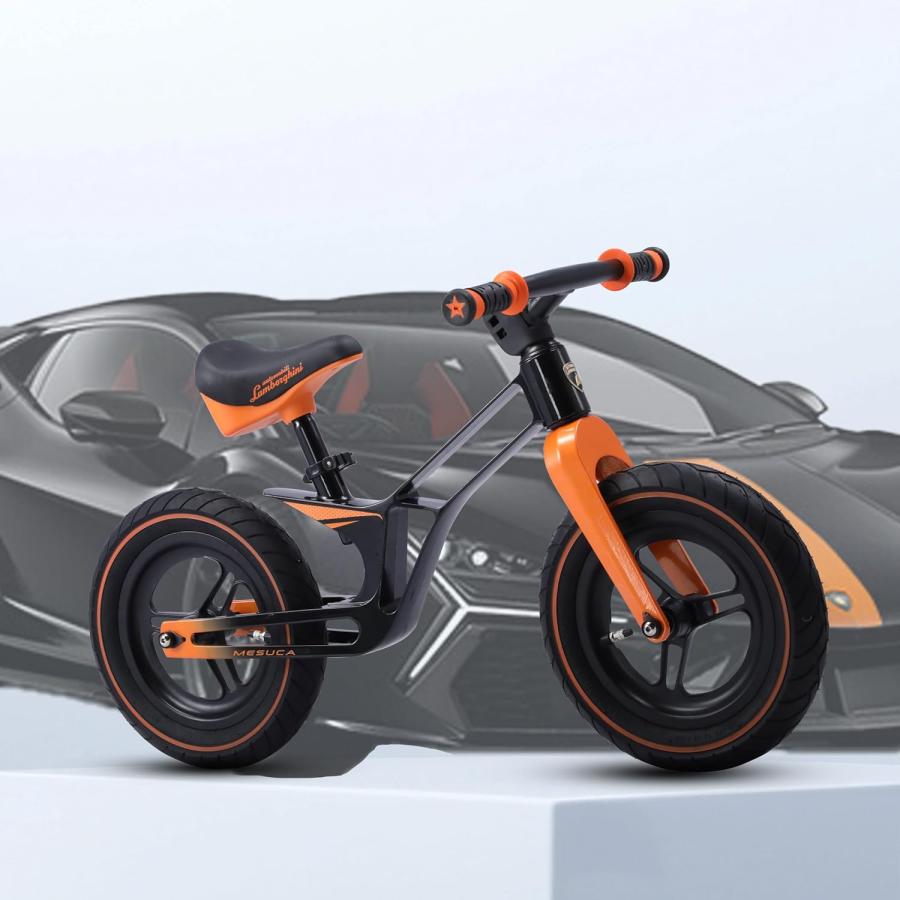 Lamborghini（ランボルギーニ） ストライダー 子供・幼児ペダルなし