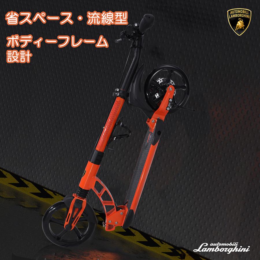 Lamborghini（ランボルギーニ） 【日本先行発売】Lamborghini キック