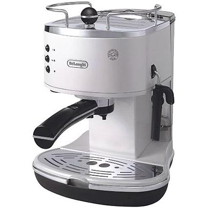 デロンギ（DeLonghi） デロンギ・エスプレッソマシン ECO310W