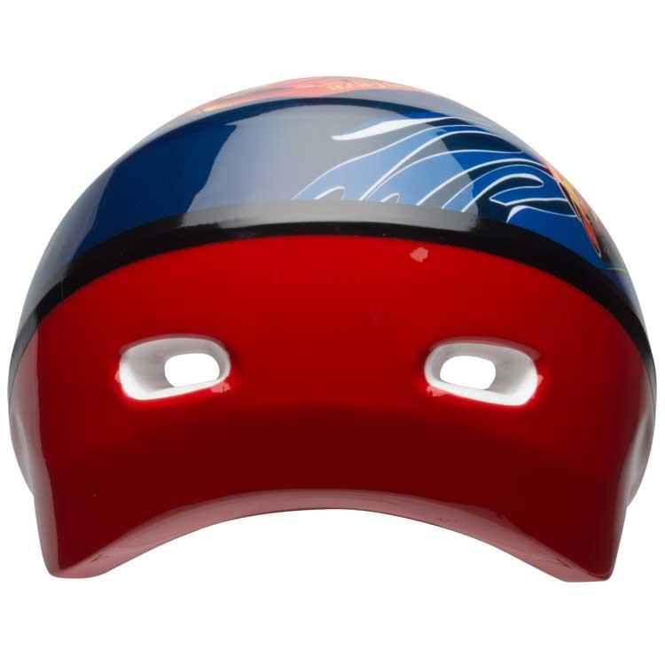 Disney（ディズニー） 子ども用ヘルメット カーズ マックウィーン 幼児