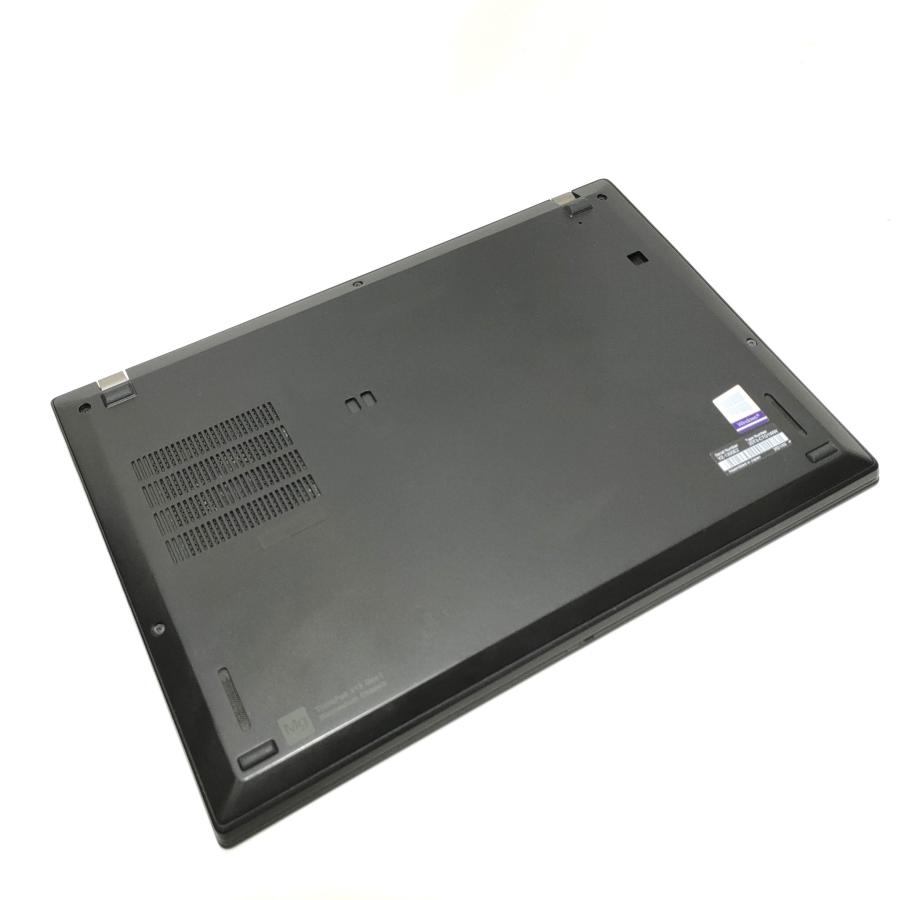 ThinkPad 13 美品 Thinkpad X13 Gen1 高性能 10世代 Corei5-10210U
