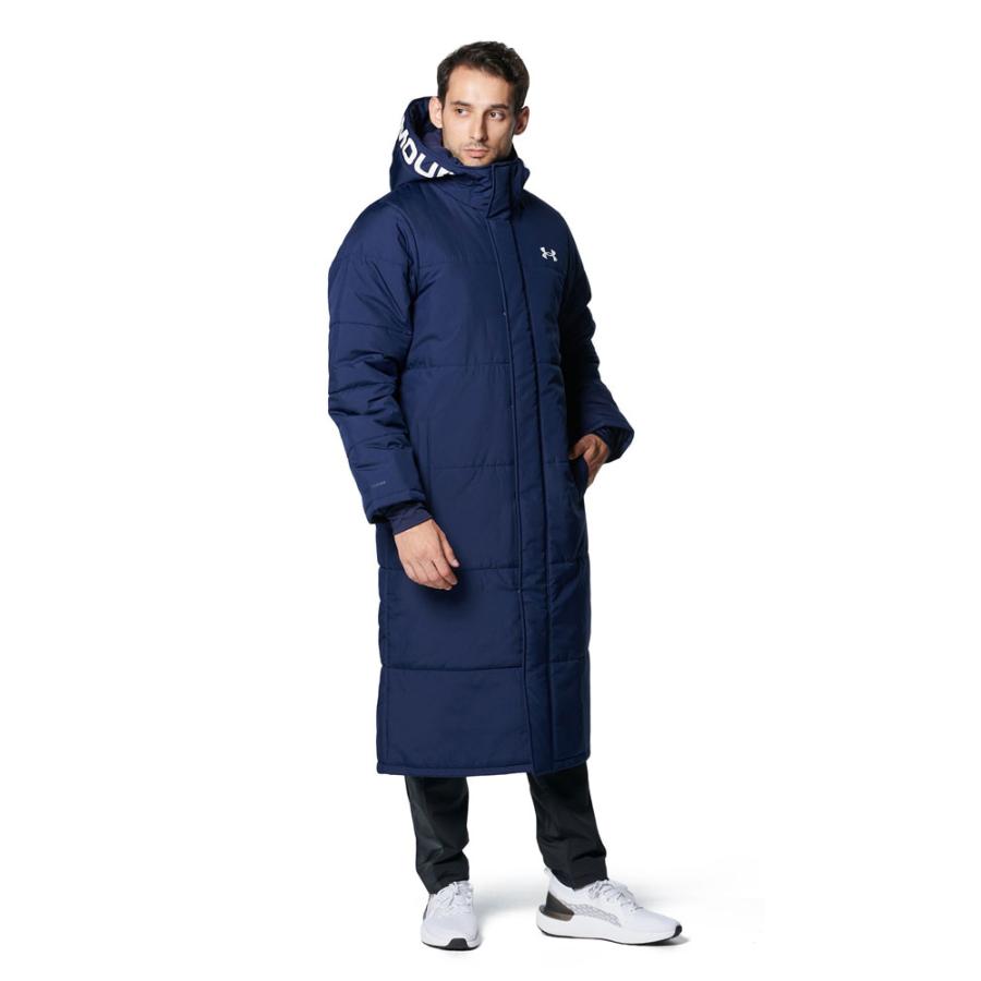 UNDER ARMOUR（アンダーアーマー） 1381350 メンズ UAロゴ ロング