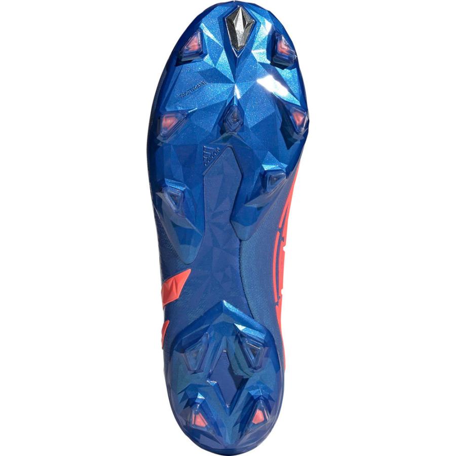 adidas（アディダス） H02932 プレデター エッジ.1 FG 天然芝用