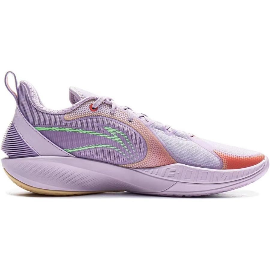 LI-NING(リーニン) ABPV003-8 SHINING 2 リーニン バスケットボール