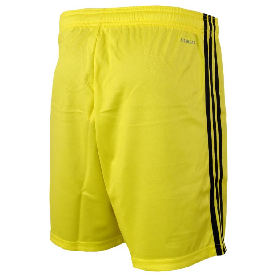 adidas（アディダス） メール便OK FI6181 サッカー ゲームパンツ