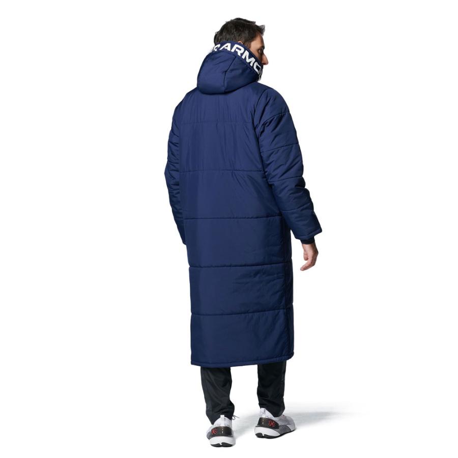 UNDER ARMOUR（アンダーアーマー） 1381350 メンズ UAロゴ ロング