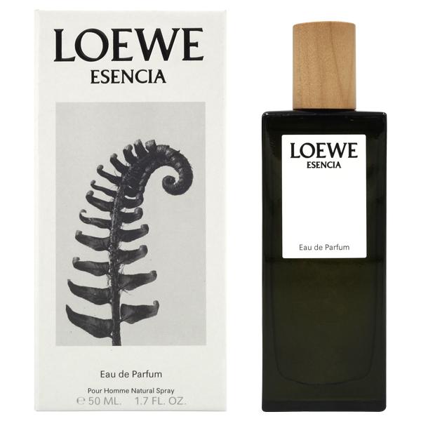 LOEWE（ロエベ） 並行輸入品 エセンシア EDP SP 50ml