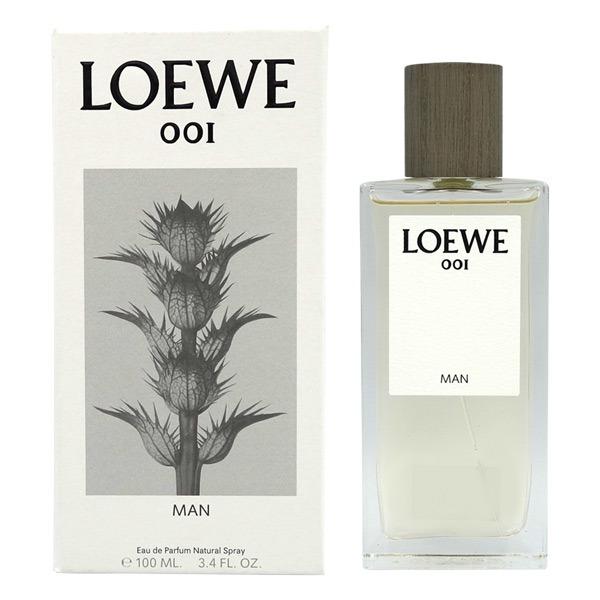 LOEWE（ロエベ） 並行輸入品 香水 LOEWE 001 マン オードパルファム