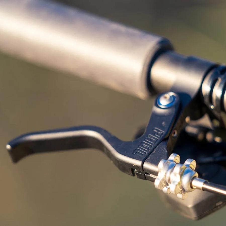 Paul ポールコンポーネント Love Lever 2.5 Pair (22.2mm) ラブレバー