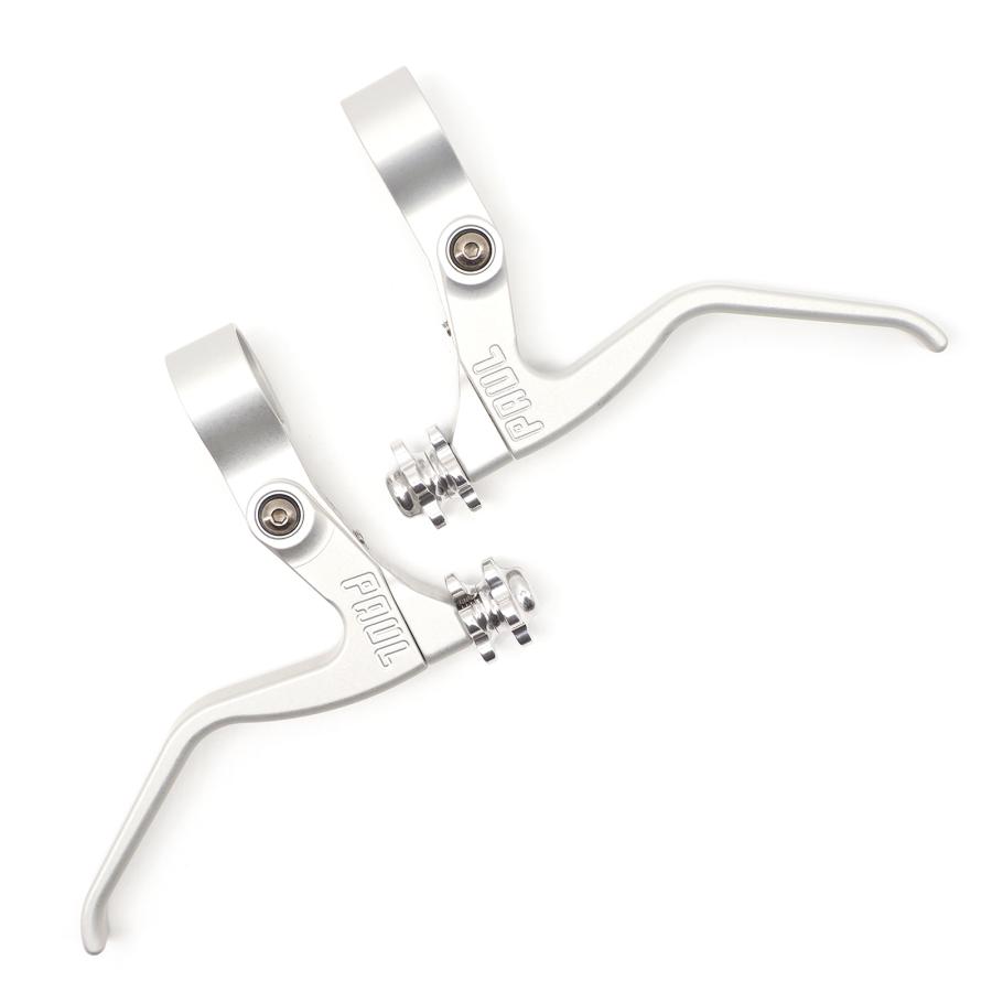 Paul ポールコンポーネント Love Lever 2.5 Pair (22.2mm) ラブレバー