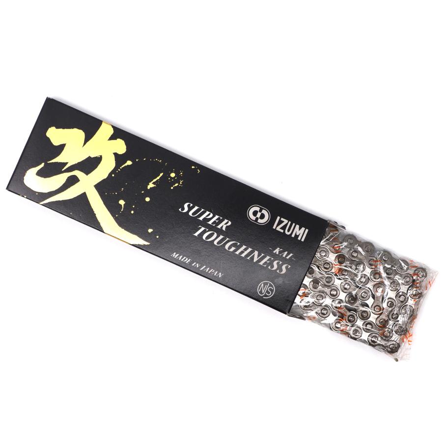 IZUMI KAI Super Toughness Chain (1/8) [NJS] イズミ改スーパー
