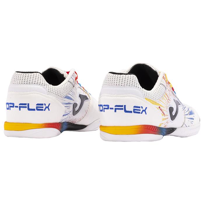 Joma（ホマ） Joma TOPW2476IN トップフレックス ホワイトレッド 室内