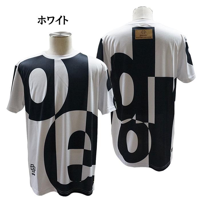 goleador（ゴレアドール） SALE 2割引 セール品 goleador GD-162 昇華