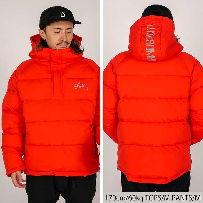 ルースイソンブラ（LUZ e SOMBRA） SALE 3割引 セール品 LUZ e SOMBRA