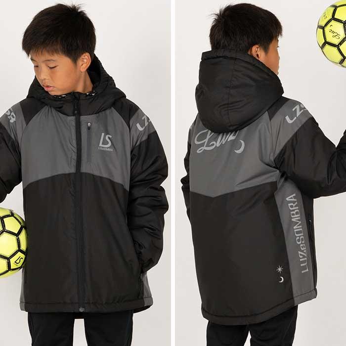 ルースイソンブラ（LUZ e SOMBRA） ジュニア L2222264 CHIC 中綿