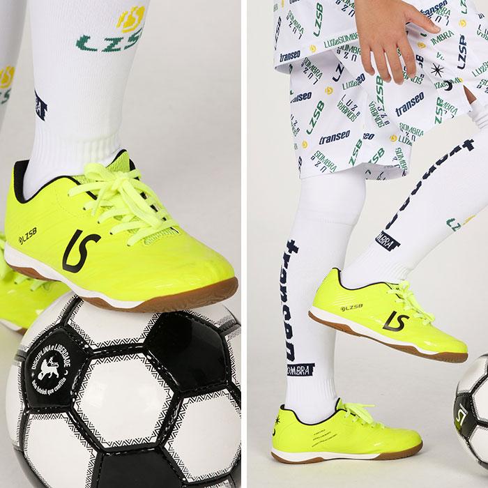 ルースイソンブラ（LUZ e SOMBRA） SALE 3割引 セール品 ジュニア