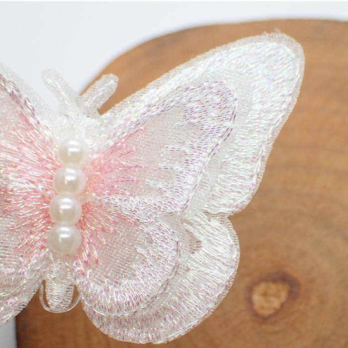 LOTバタフライ122ハンドメイド LOTバタフライ122ハンドメイド